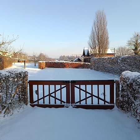Halte Sint-Gerlach Holiday Home Valkenburg aan de Geul Bagian luar foto