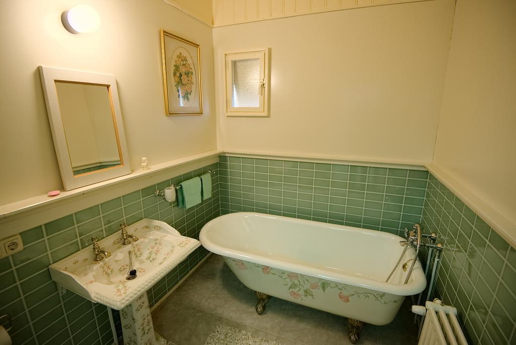 Halte Sint-Gerlach Holiday Home Valkenburg aan de Geul Ruang foto