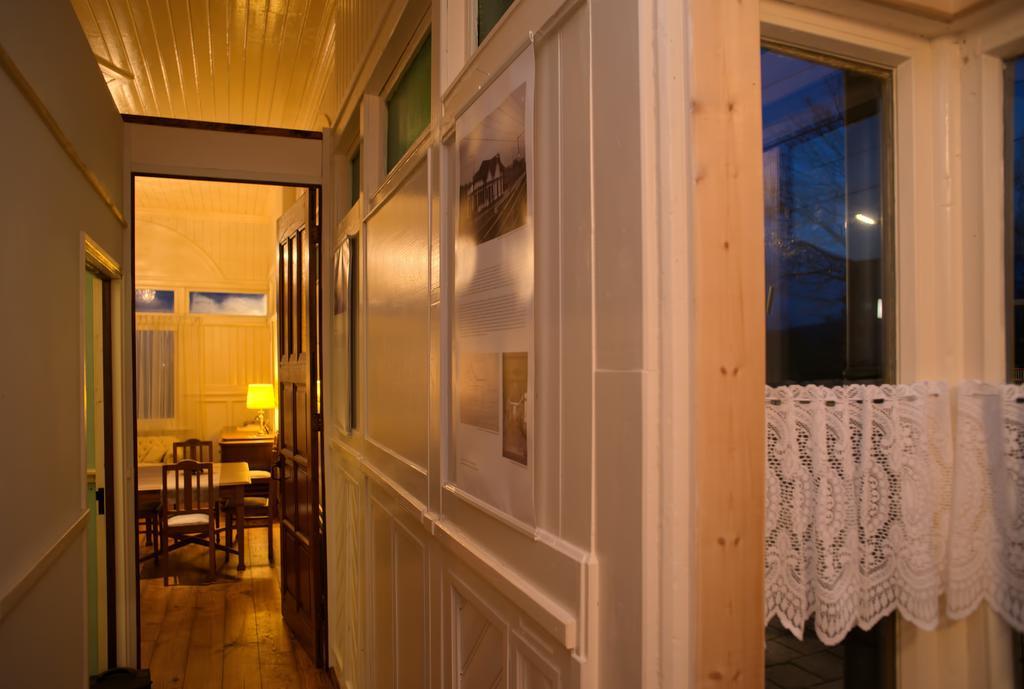 Halte Sint-Gerlach Holiday Home Valkenburg aan de Geul Ruang foto