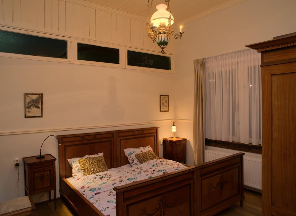 Halte Sint-Gerlach Holiday Home Valkenburg aan de Geul Ruang foto
