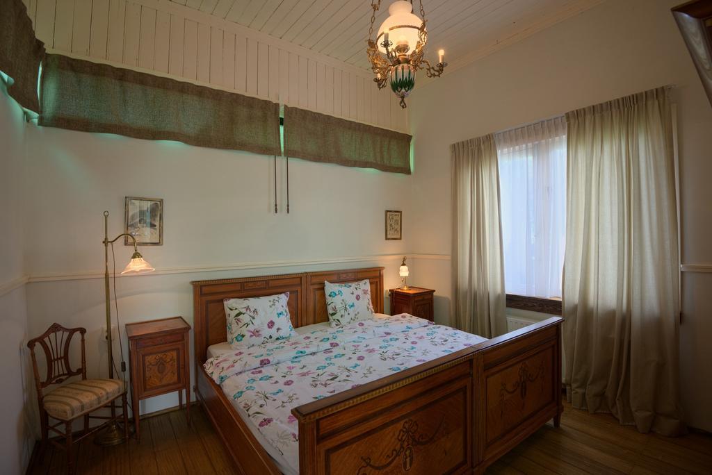 Halte Sint-Gerlach Holiday Home Valkenburg aan de Geul Bagian luar foto
