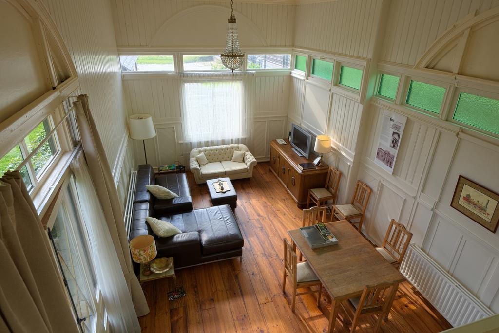 Halte Sint-Gerlach Holiday Home Valkenburg aan de Geul Bagian luar foto