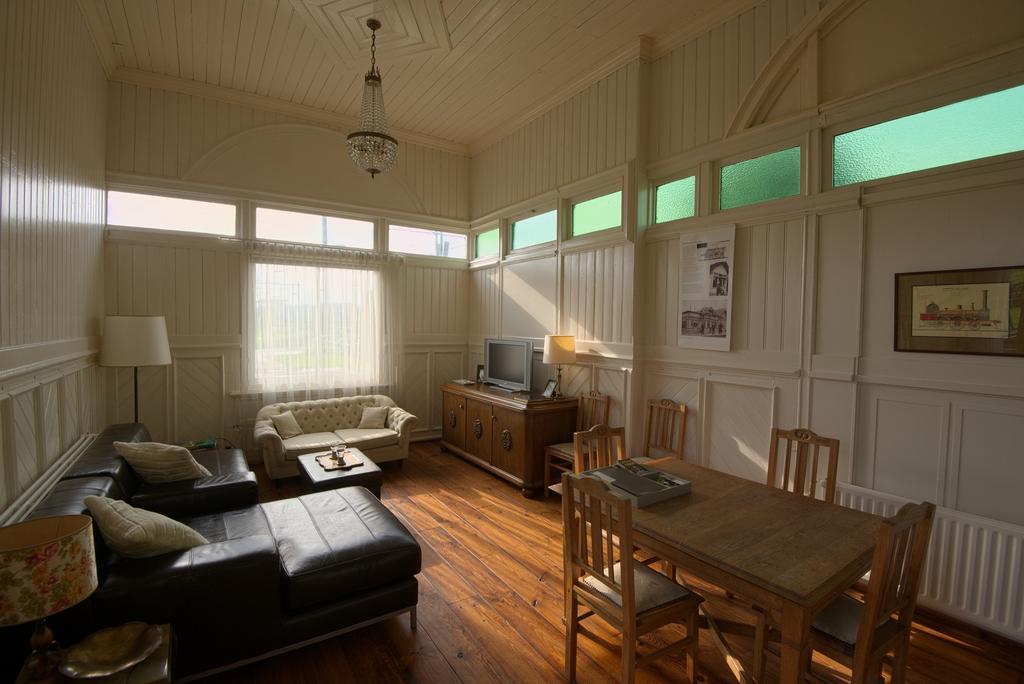 Halte Sint-Gerlach Holiday Home Valkenburg aan de Geul Bagian luar foto